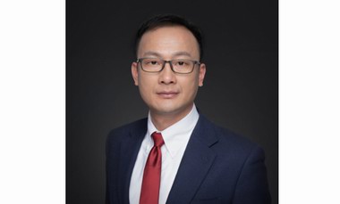 FF任命陈雪峰为中国区CEO 加速实现中美市场战略目标