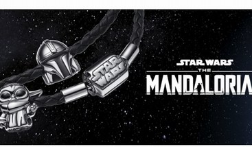 Pandora（潘多拉珠宝）发布《星球大战™》全新联名系列，铸就个人之道